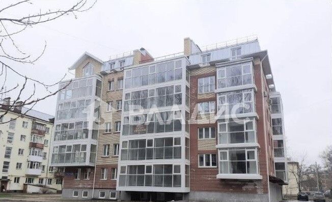 квартира г Вологда Заречье ул Некрасова 38 фото 9