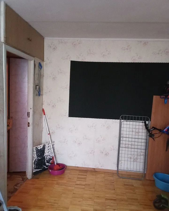 квартира г Москва метро Дмитровская ул Башиловская 23к/2 фото 7
