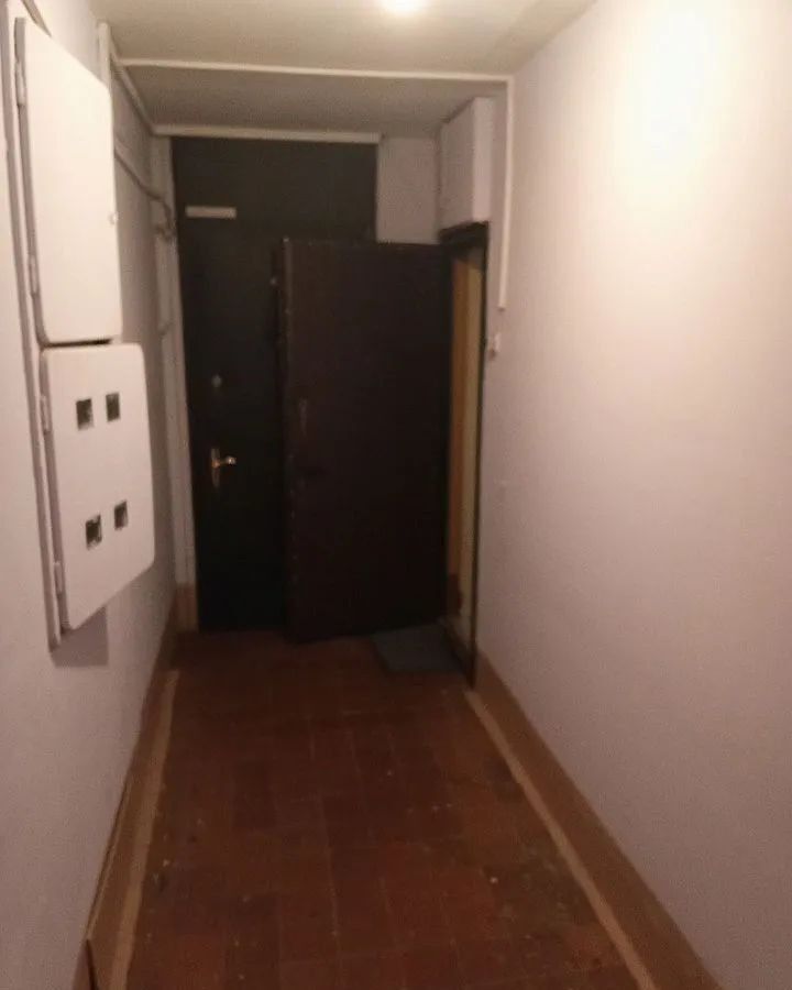 квартира г Москва метро Дмитровская ул Башиловская 23к/2 фото 13