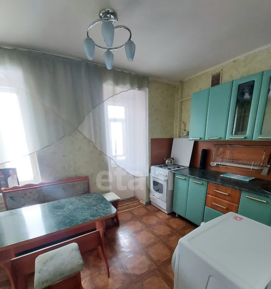 квартира г Октябрьский пр-кт Ленина 65 фото 3