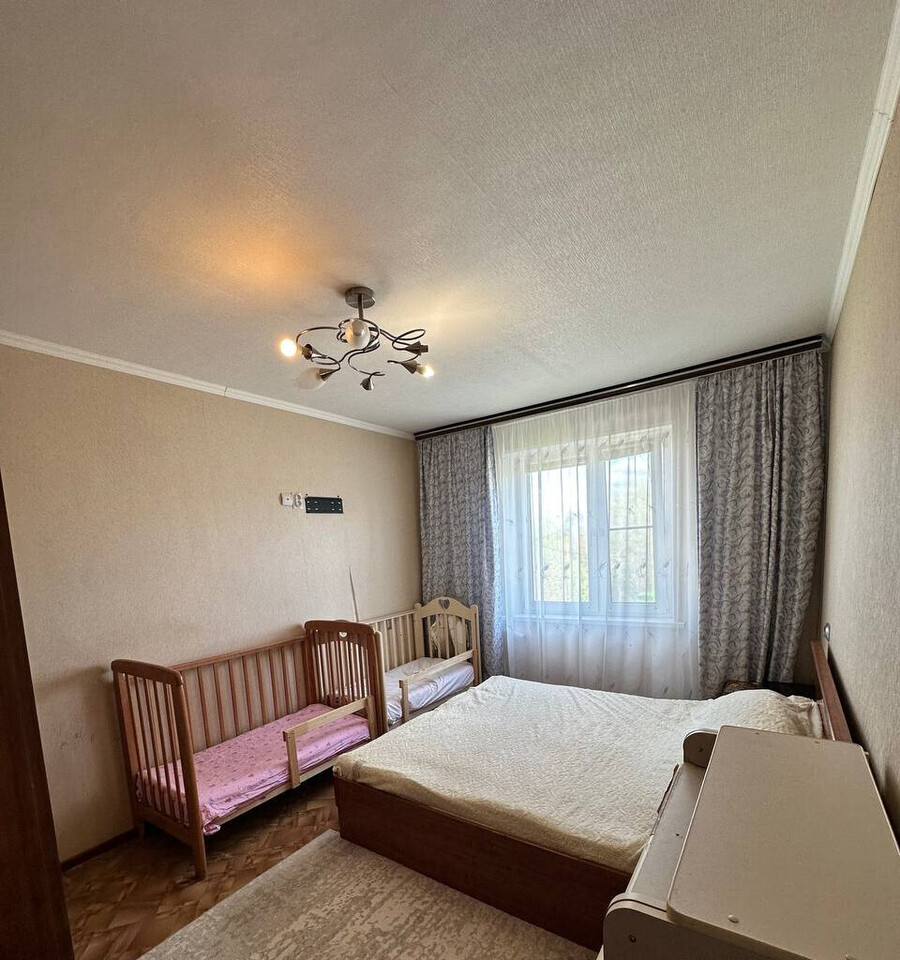 квартира г Нижний Новгород ул Пушкина 20 фото 6