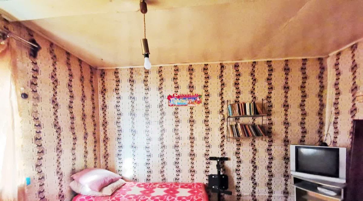 дом г Брянск р-н Володарский пер Герцена фото 16