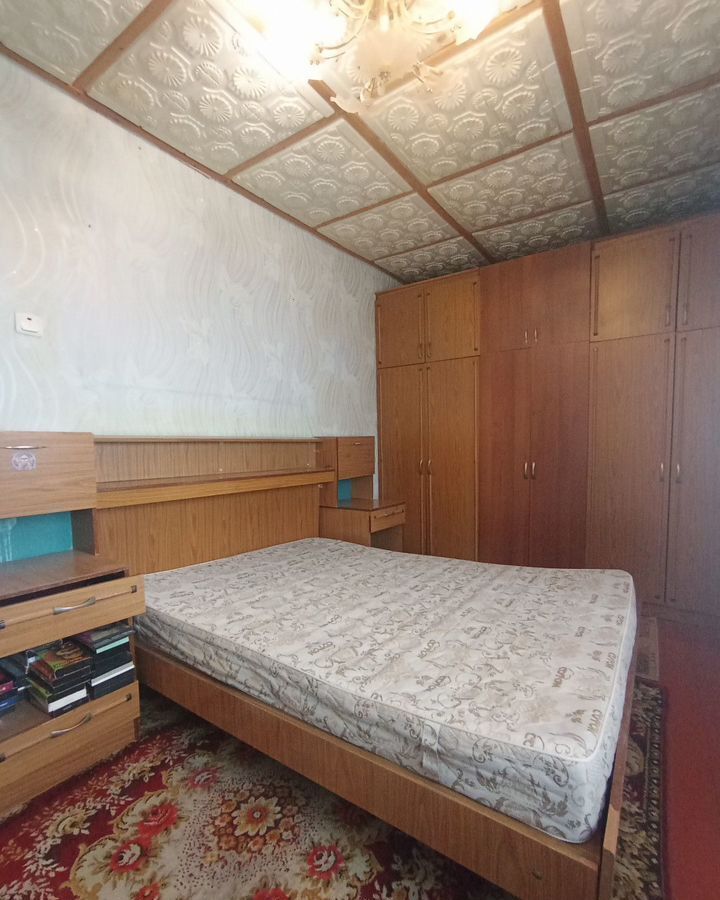 квартира р-н Ейский г Ейск ул Первомайская 200 фото 9