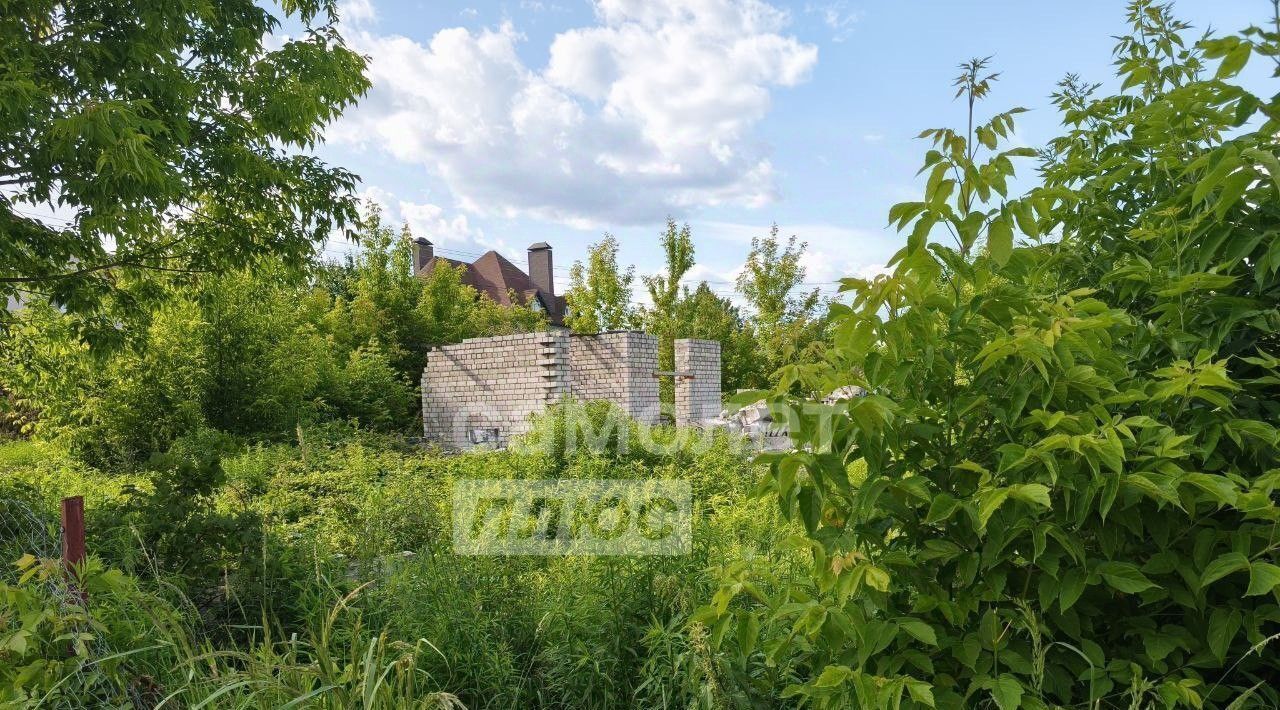 земля г Брянск р-н Бежицкий посёлок Городище ул Городищенская 125 фото 17