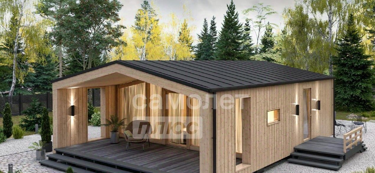 земля г Брянск р-н Бежицкий посёлок Городище ул Городищенская 125 фото 22