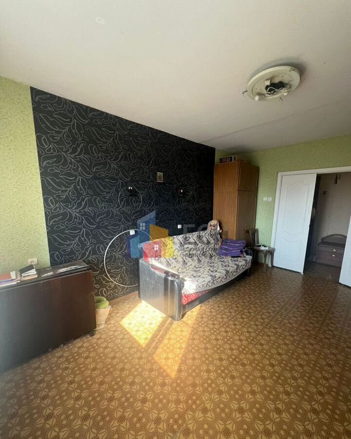 квартира г Тула р-н Центральный ул Кауля 31 фото 1