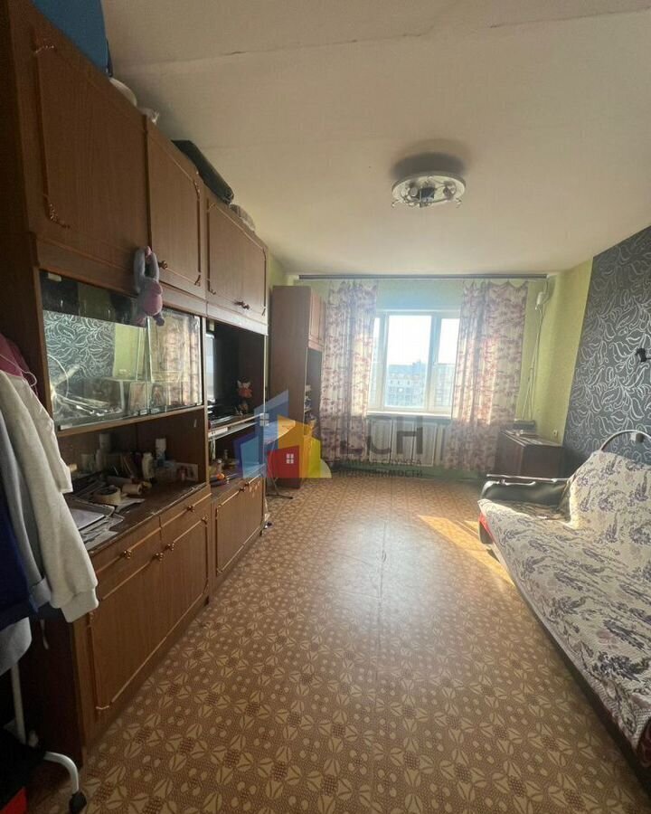 квартира г Тула р-н Центральный ул Кауля 31 фото 3