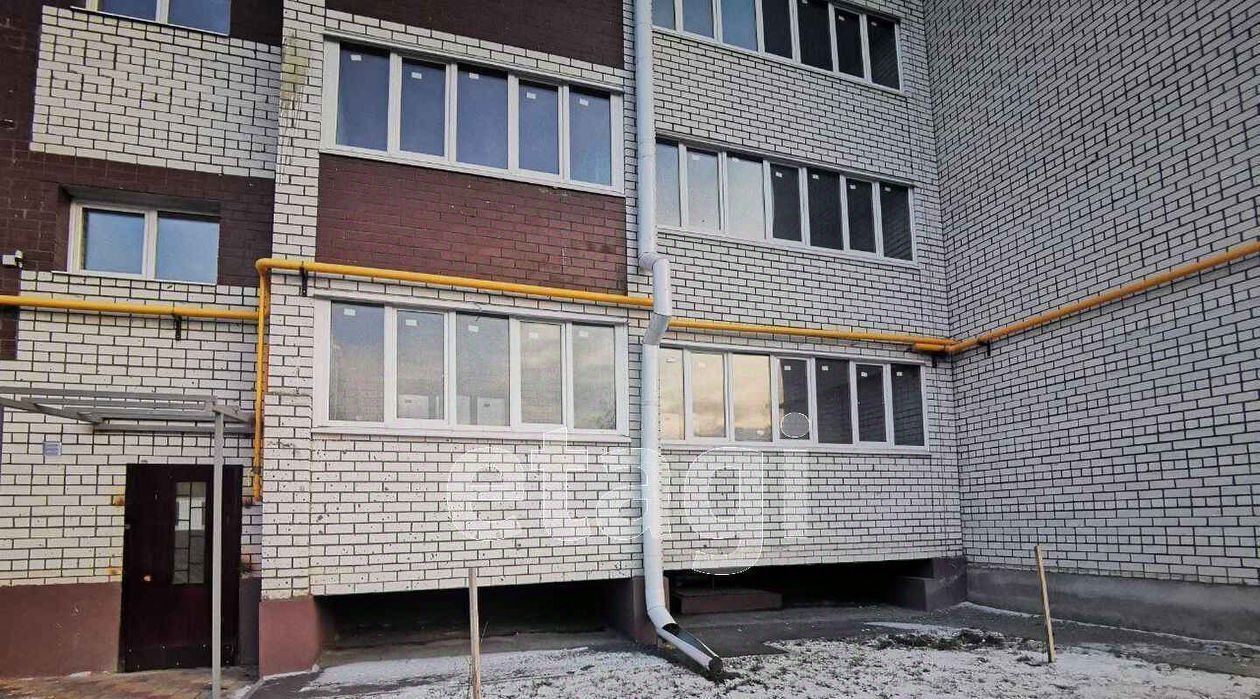 квартира г Брянск р-н Бежицкий ул Куйбышева 118 фото 19