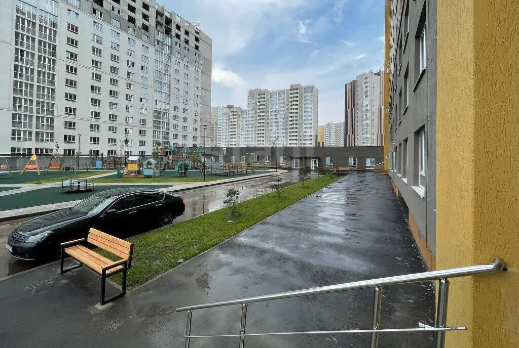 квартира г Оренбург ул Неплюева 2 фото 10