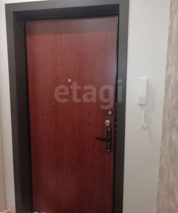 квартира г Саранск ул Т.Бибиной 1/12 фото 9