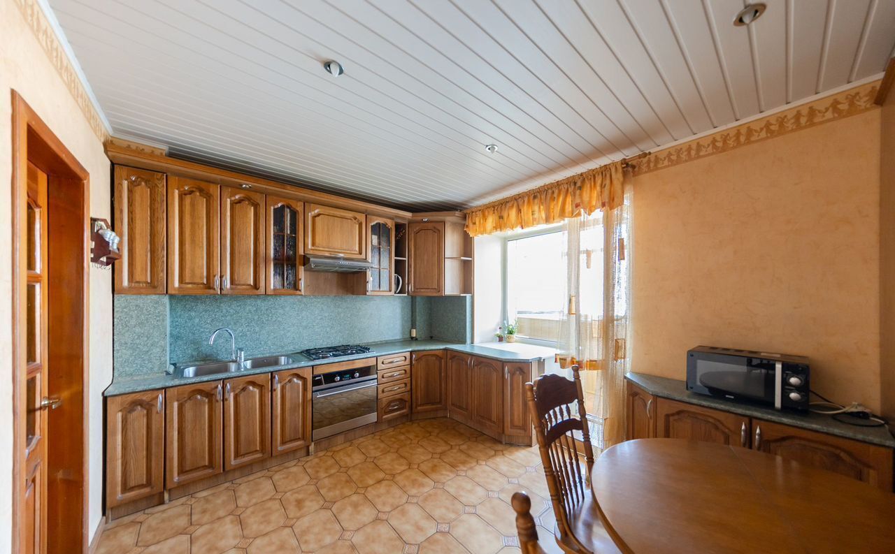 квартира г Брянск р-н Советский ул Крахмалева 29а фото 6