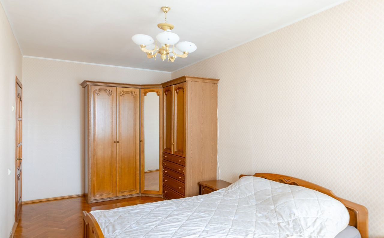 квартира г Брянск р-н Советский ул Крахмалева 29а фото 10