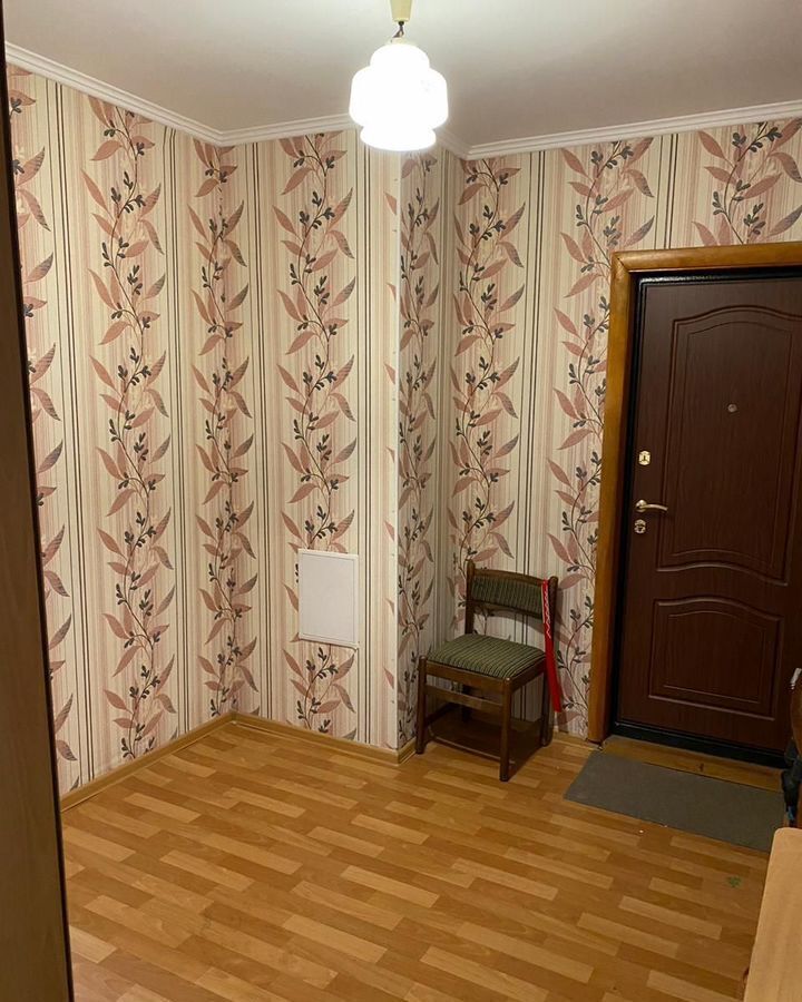квартира г Саранск р-н Пролетарский ул Солнечная 7к/2 фото 11