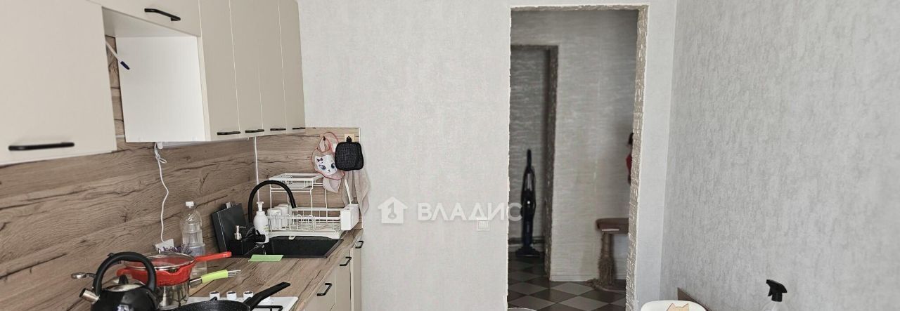квартира г Ковров ул Островского 57а фото 13