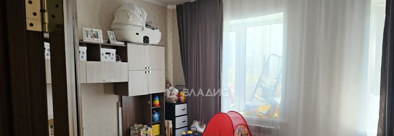 квартира г Ковров ул Островского 57а фото 15