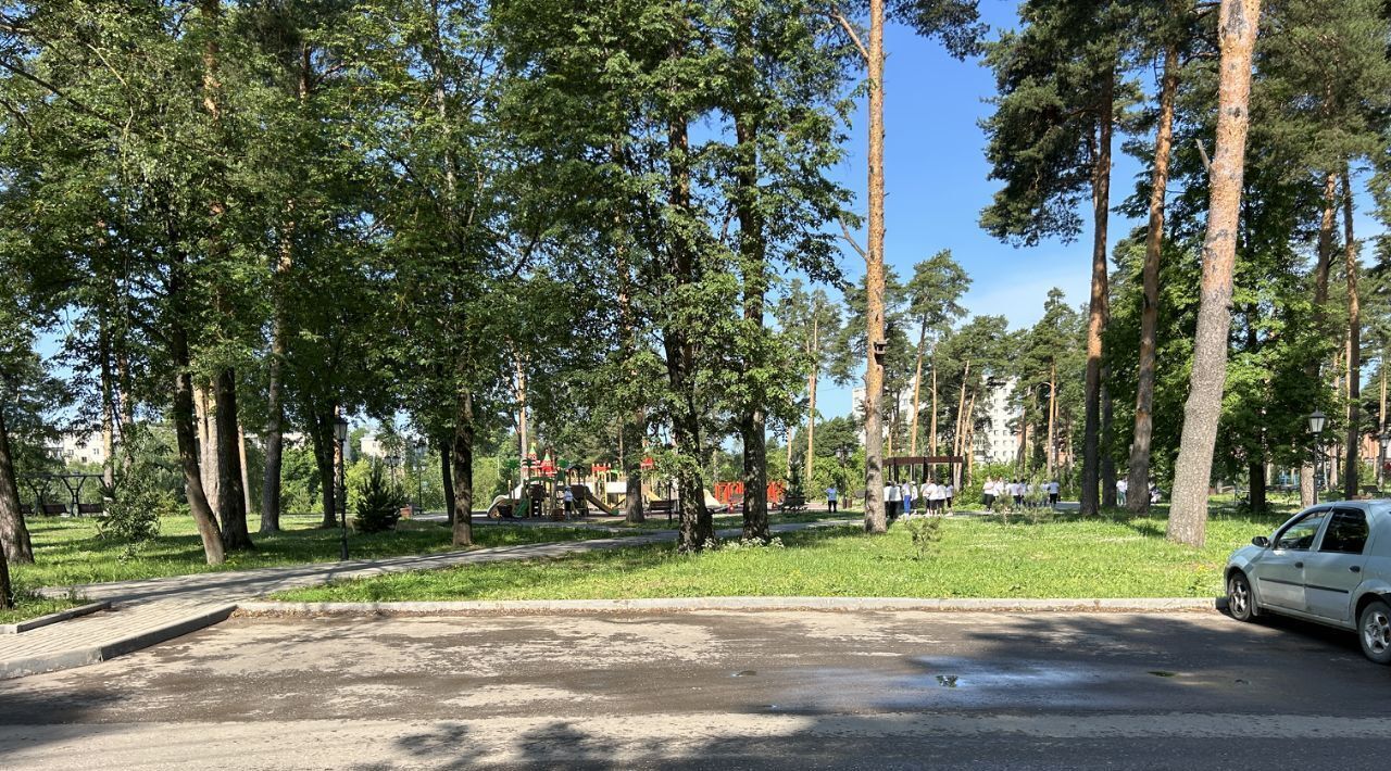 квартира р-н Александровский г Александров ул Фабрика Калинина 28 фото 35