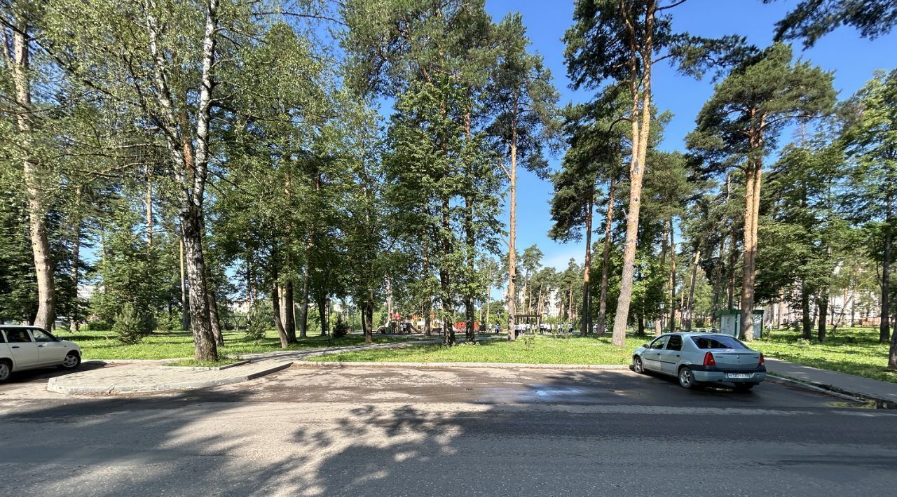 квартира р-н Александровский г Александров ул Фабрика Калинина 28 фото 36