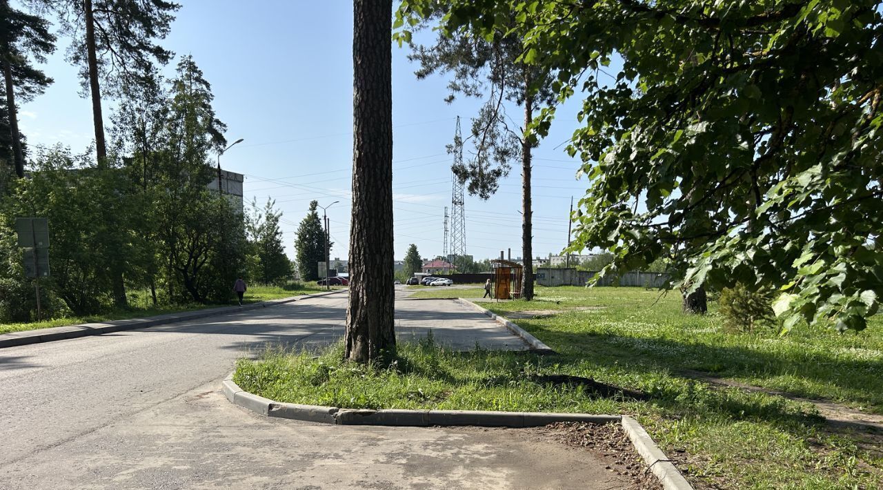 квартира р-н Александровский г Александров ул Фабрика Калинина 28 фото 39