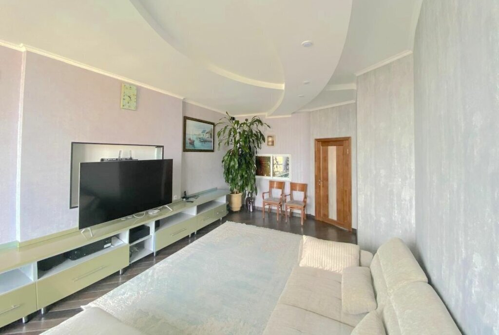 квартира г Москва метро Гражданская проезд Кочновский 4к/2 фото 1