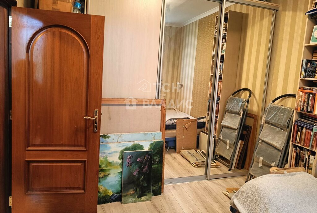 комната г Королев мкр Юбилейный ул Героев Курсантов 3 Ростокино фото 3