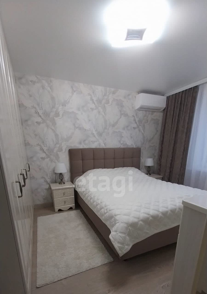 квартира г Ирбит ул Кирпичного завода 25 фото 7