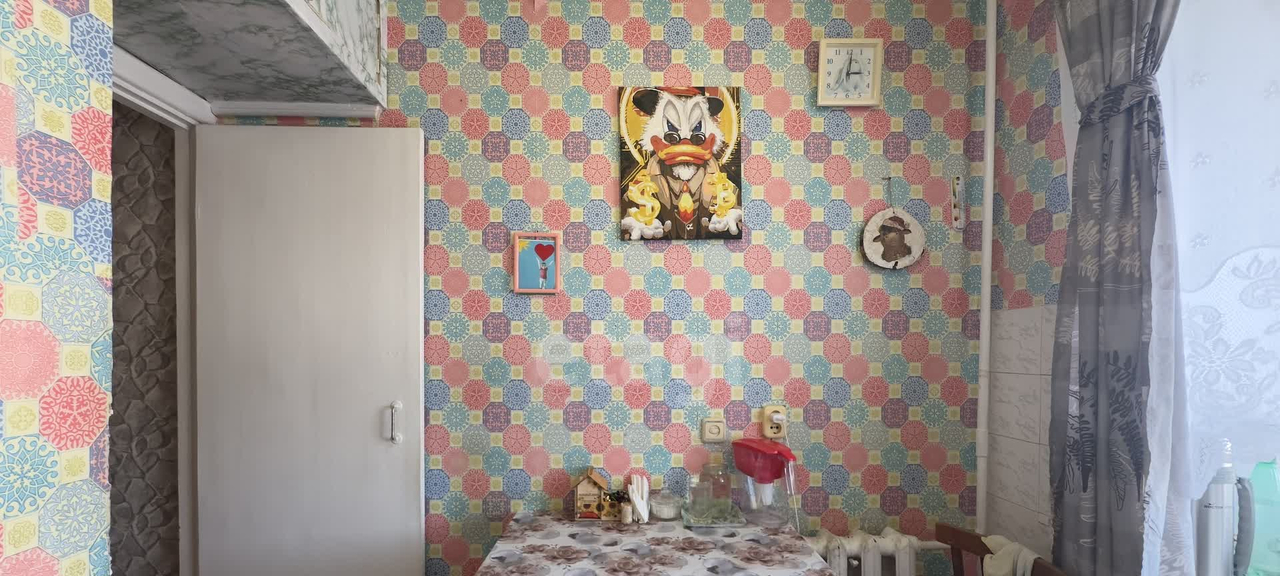 квартира г Ирбит ул Комсомольская 76 фото 11