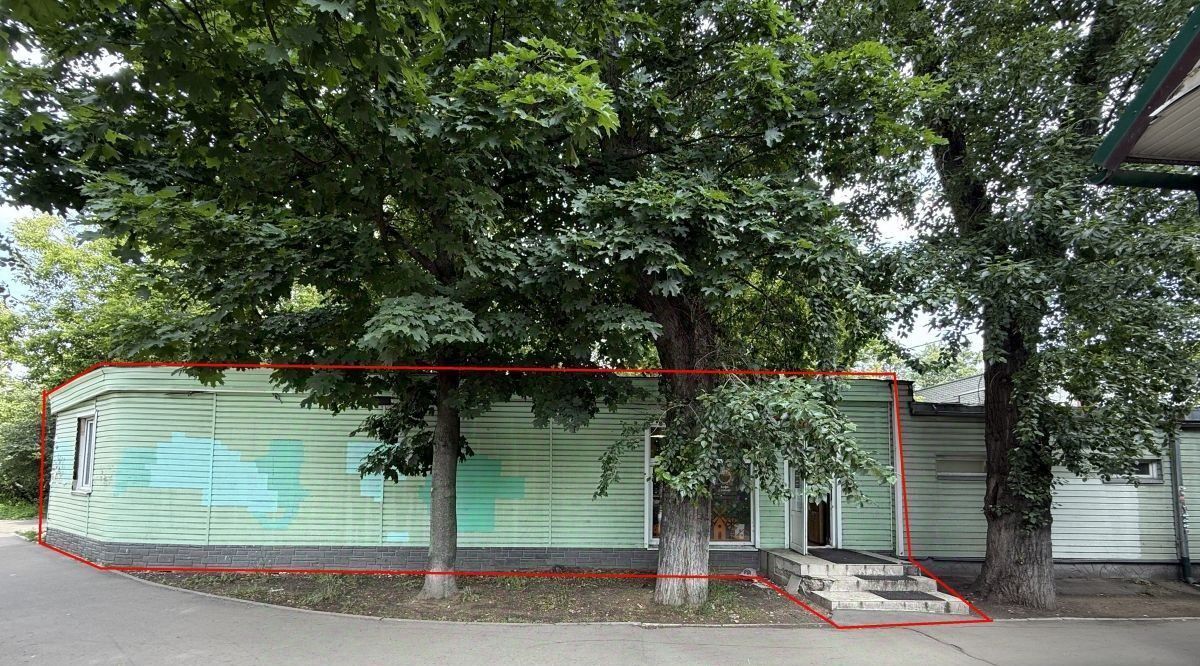 свободного назначения г Люберцы пр-кт Октябрьский 7б Лермонтовский проспект фото 1