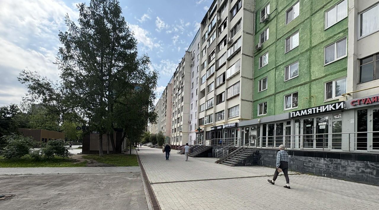 торговое помещение г Реутов ул Южная 2 Новокосино фото 3