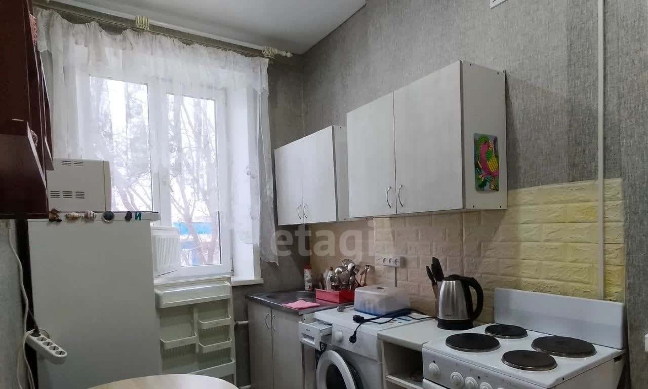квартира г Ирбит ул Советская 121 фото 5
