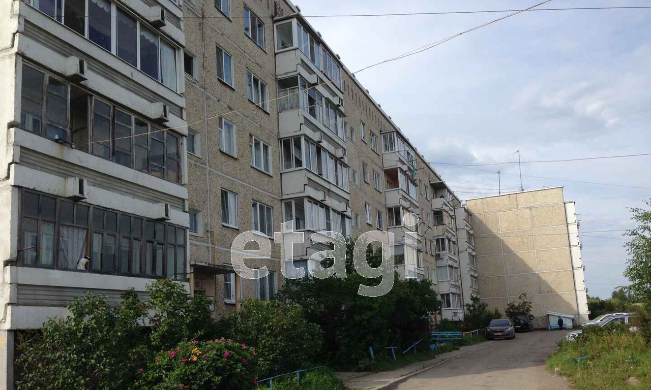 квартира г Ирбит ул Маршала Жукова 13 фото 14