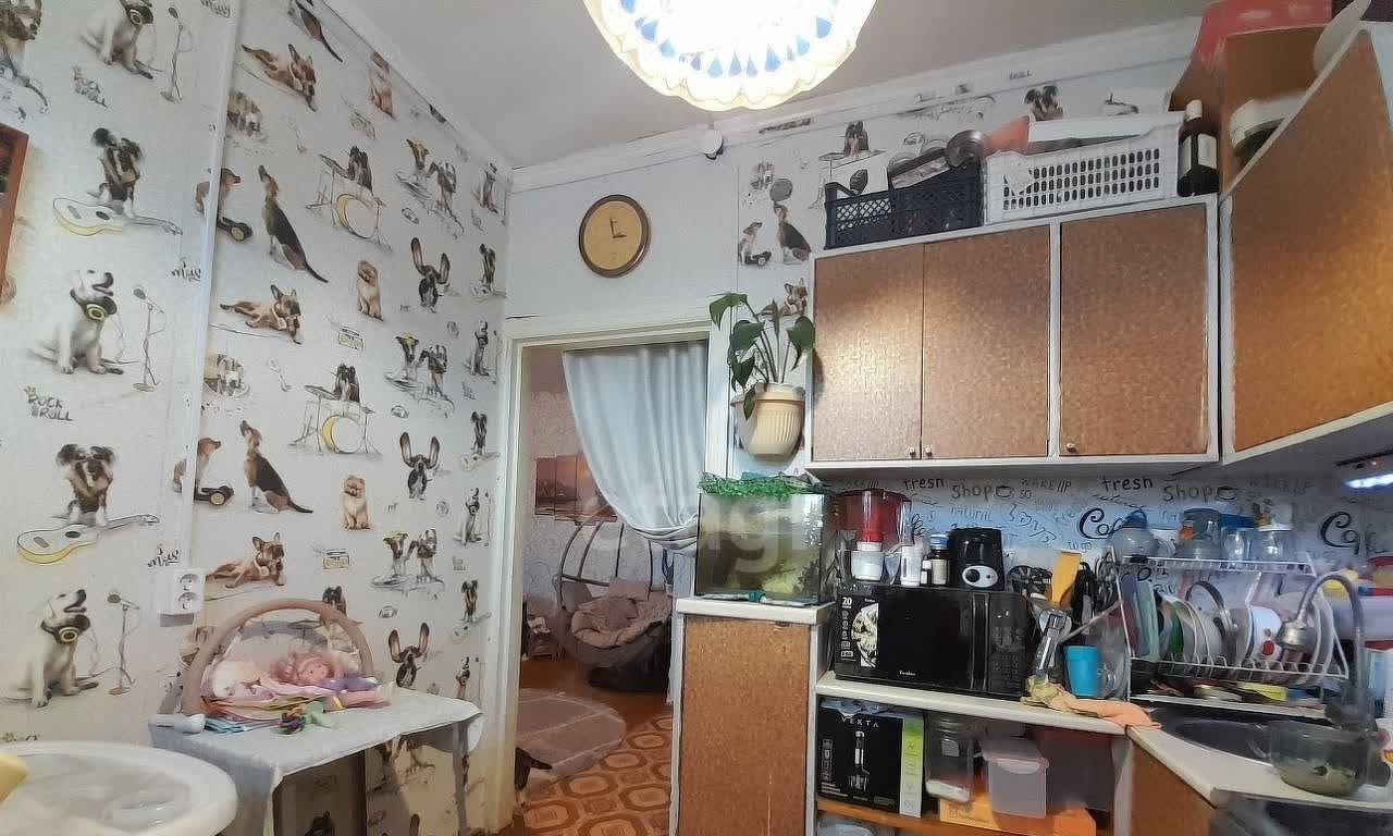 квартира г Ирбит ул Розы Люксембург 29 фото 16