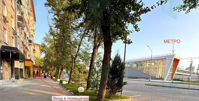 метро Панфиловская ул Панфилова 12 фото