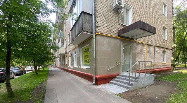 метро Сходненская ул Сходненская 31 фото