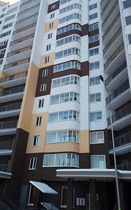 квартира г Ивантеевка ул Хлебозаводская 30 Ростокино фото 2