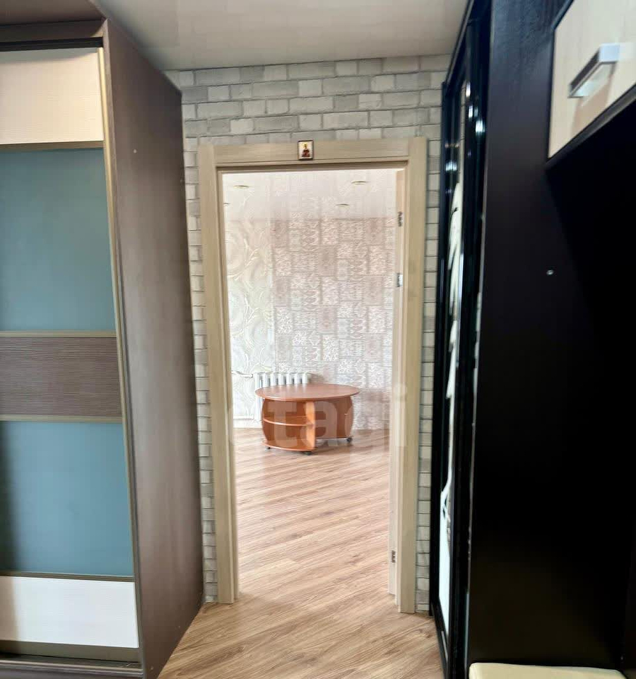 квартира г Ирбит ул Калинина 23а фото 7