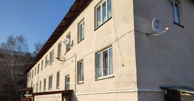 квартира г Ирбит ул Розы Люксембург 29 фото 23