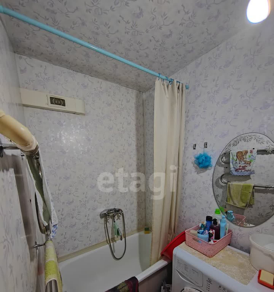 квартира г Ирбит ул Елизарьевых 33 фото 20