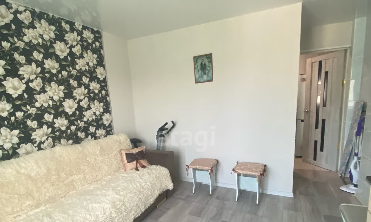 квартира г Ирбит ул Кирова 103 фото 7