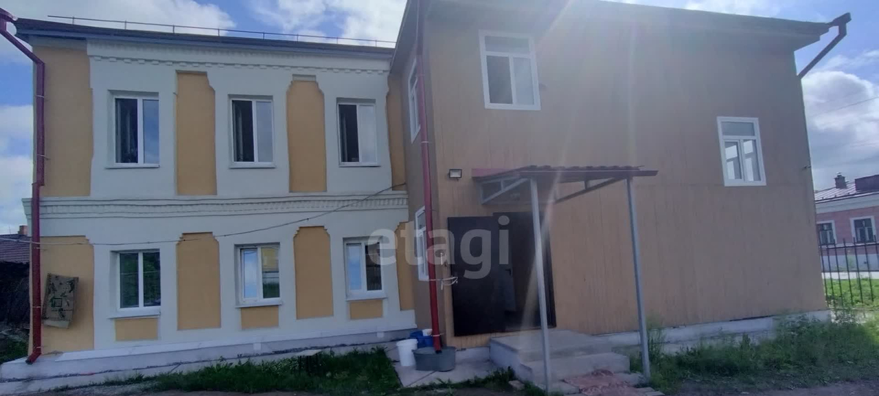 квартира г Ирбит ул Ленина 5 фото 13
