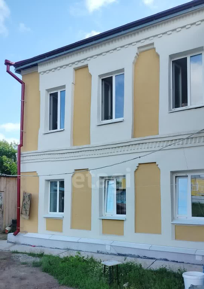 квартира г Ирбит ул Ленина 5 фото 12