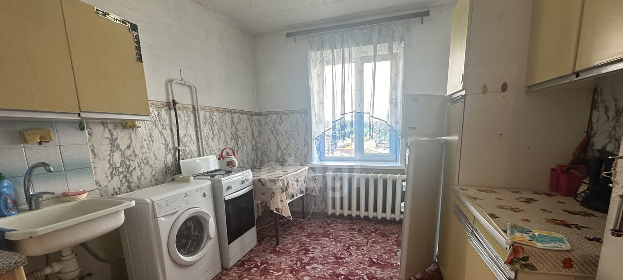 квартира г Ирбит ул Логинова 36 фото 19
