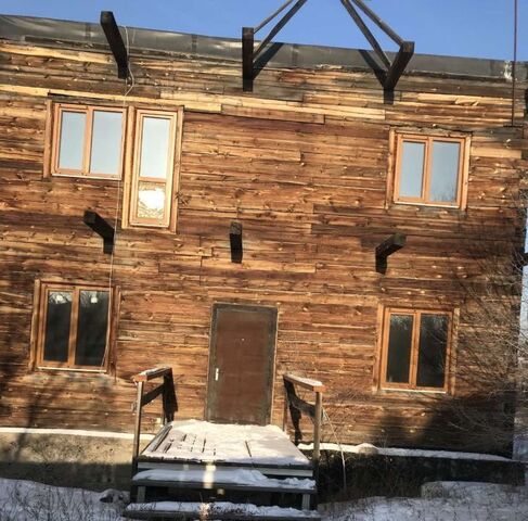 Саянтуйское с/пос фото