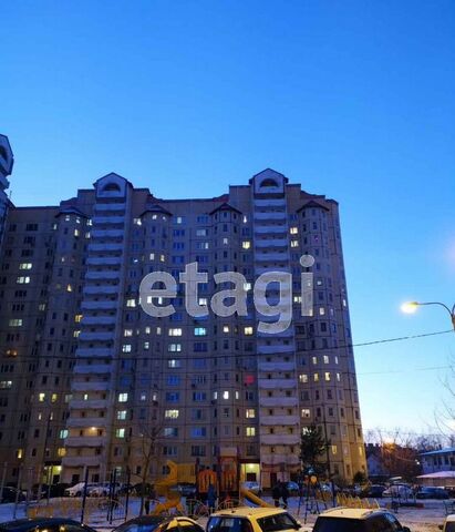 дом 17к/1 фото
