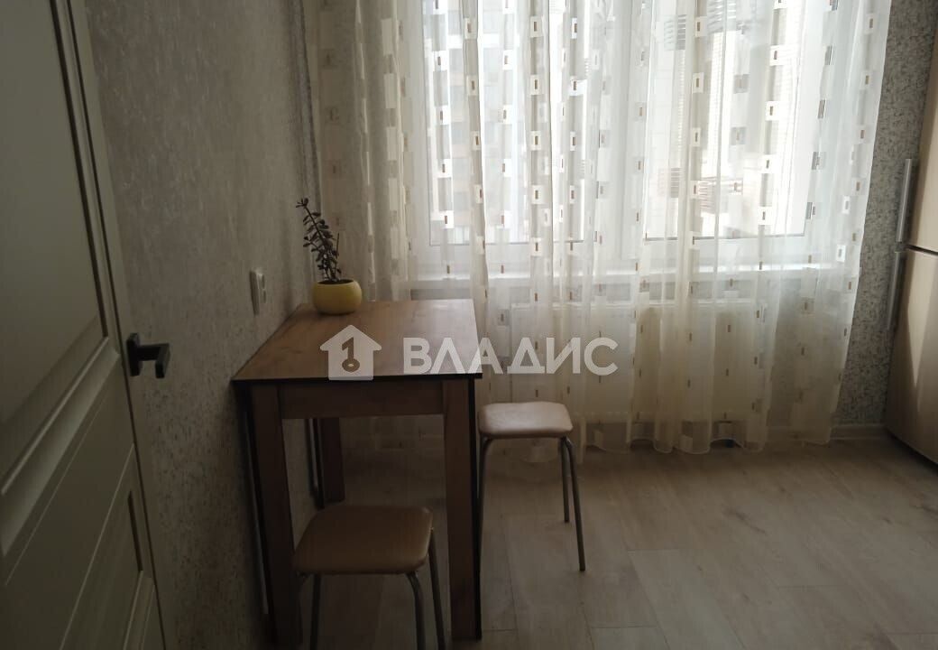 квартира г Красногорск мкр Опалиха б-р Серебряный 1 Аникеевка, Красногорск фото 3