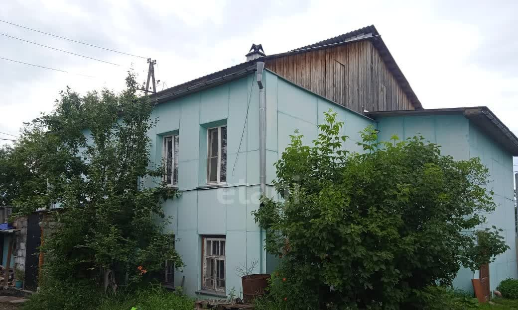 квартира г Ирбит ул Кирова 136 фото 7