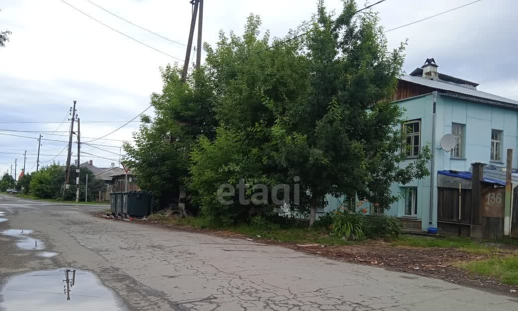 квартира г Ирбит ул Кирова 136 фото 9