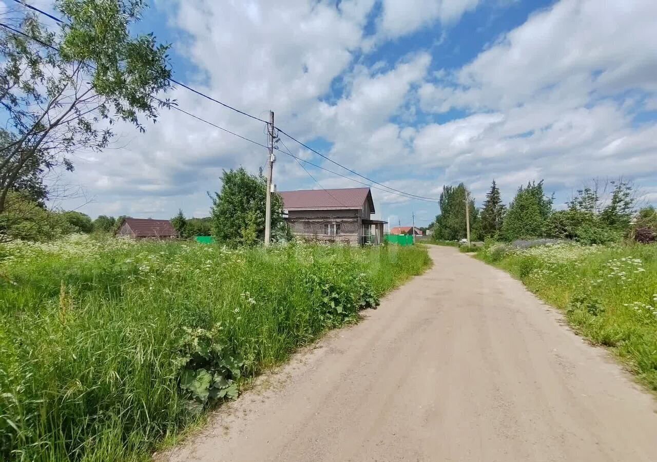 земля г Череповец р-н Зашекснинский 122-й мкр-н фото 5