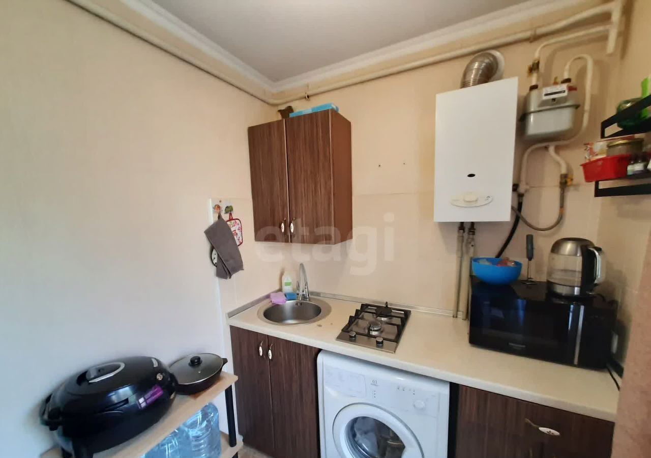 квартира г Саки ул Интернациональная 43 фото 16