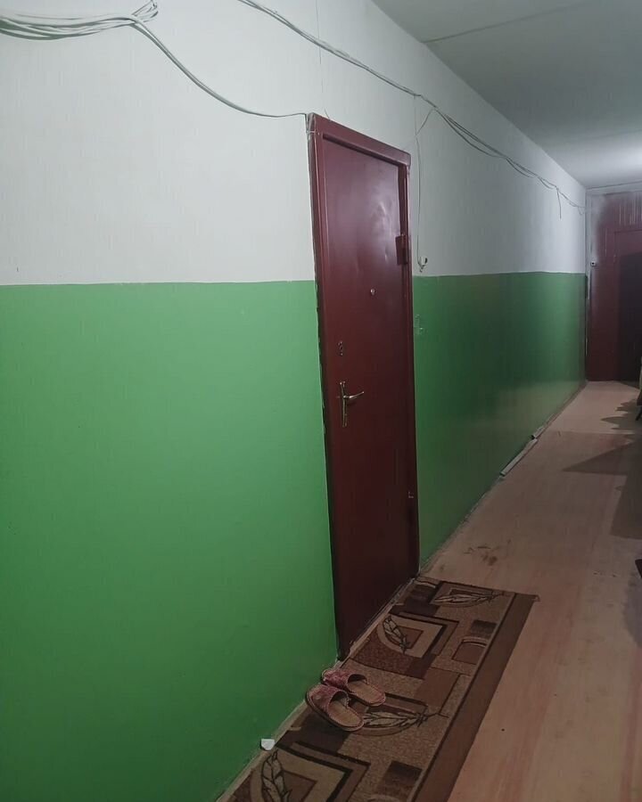 квартира г Липецк р-н Октябрьский ул Водопьянова 1 фото 15