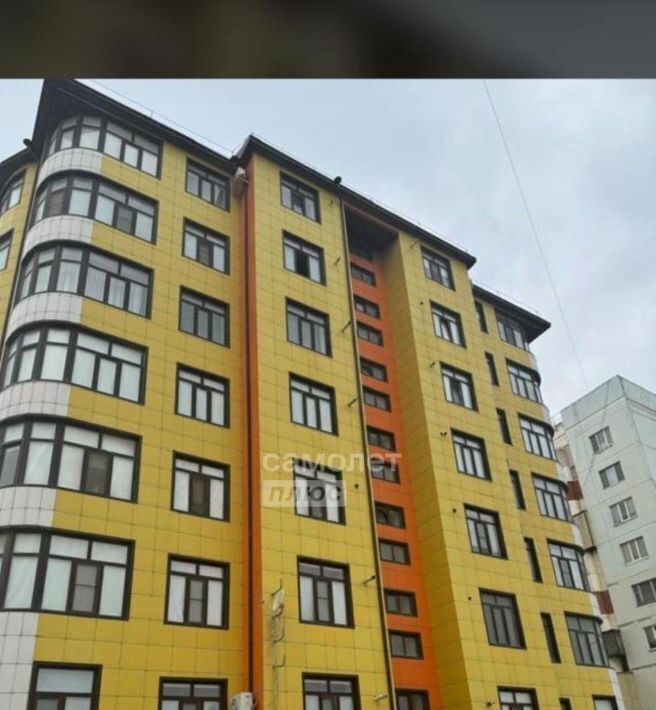 квартира г Кизилюрт ул Гагарина 82 фото 10
